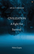 Cover: CIVILIZATION A Fight For Survival - Pencil (One Point Six Technologies Pvt Ltd)