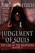 Cover: The Call of the Righteous (Judgement of Souls) - Judgement of Souls