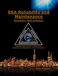 Cover: RSA Reliability and Maintenance Newsletter Vault Collection Supplementary Series on World Class  Maintenance Management - The 12 Disciplines - 1