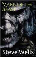 Cover: Mark of the Beast - Trellis Publishing