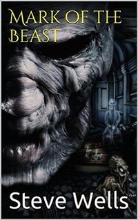 Enlarge image Cover: Mark of the Beast - Trellis Publishing