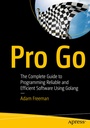 Cover: Pro Go - APress