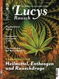 Cover: Lucy's Rausch Nr. 12 - Nachtschatten Verlag