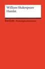 Cover: Hamlet - Reclam