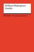 Cover: Hamlet - Reclam