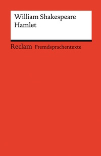 Abbildung von: Hamlet - Reclam