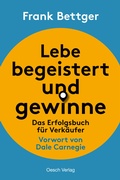 Cover: Lebe begeistert und gewinne! - Oesch