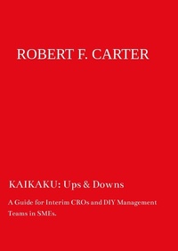 Abbildung von: KAIKAKU: Ups & Downs - tredition