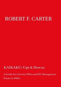 Abbildung von: KAIKAKU: Ups & Downs - tredition