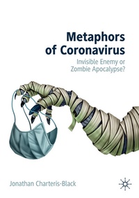 Abbildung von: Metaphors of Coronavirus - Palgrave Macmillan