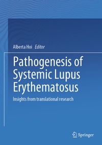 Abbildung von: Pathogenesis of Systemic Lupus Erythematosus - Springer