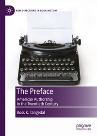 Enlarge image Cover: The Preface - Palgrave Macmillan