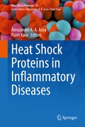 Bild: Heat Shock Proteins in Inflammatory Diseases - Springer