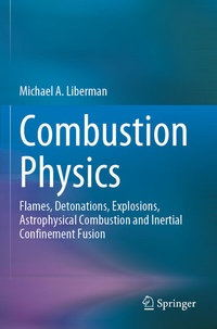 Abbildung von: Combustion Physics - Springer