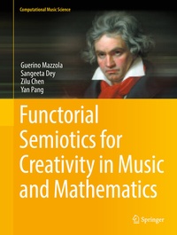 Abbildung von: Functorial Semiotics for Creativity in Music and Mathematics - Springer
