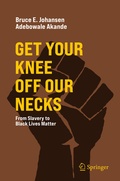 Cover: Get Your Knee Off Our Necks - Springer