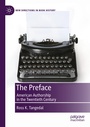 Cover: The Preface - Palgrave Macmillan