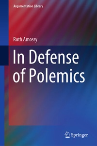 Abbildung von: In Defense of Polemics - Springer