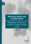 Cover: Machines, Bodies and Invisible Hands - Palgrave Macmillan
