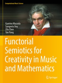 Abbildung von: Functorial Semiotics for Creativity in Music and Mathematics - Springer