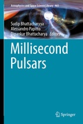 Bild: Millisecond Pulsars - Springer