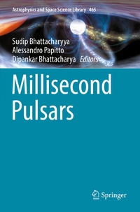 Abbildung von: Millisecond Pulsars - Springer