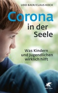 Cover: Corona in der Seele - Klett-Cotta
