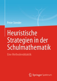 Abbildung von: Heuristische Strategien in der Schulmathematik - Springer Spektrum