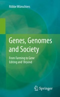 Abbildung von: Genes, Genomes and Society - Springer