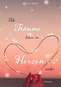 Cover: Tote Tr&auml;ume leben im Herzen weiter - BoD - Books on Demand