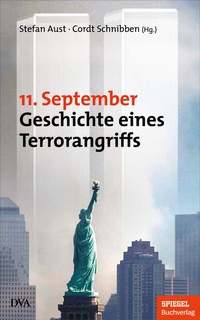Enlarge image Cover: 11. September - DVA