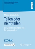 Cover: Teilen oder nicht teilen - Springer VS