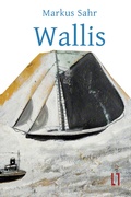 Cover: Wallis - sisifo // Leipziger Literaturverlag