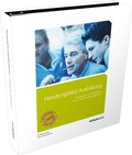 Cover: Handlungsfeld Ausbildung - Feldhaus