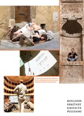 Cover: Kolleg der K&uuml;nste Montepulciano - Wienand