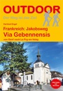 Cover: Frankreich: Jakobsweg Via Gebennensis von Genf nach Le Puy-en-Velay - Stein, Conrad, Verlag