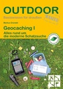 Cover: Geocaching I - Stein, Conrad, Verlag