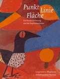 Cover: Punkt, Linie, Fl&auml;che - Langemann u. Langemann