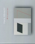 Cover: Hans Albrecht. Miniaturen - Stadt G&ouml;ppingen Kunsthalle
