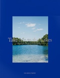 Cover: Take Me to the Lakes - D&uuml;sseldorf Edition - The Gentle Temper GmbH & Co. KG