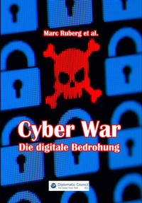 Enlarge image Cover: Cyber War - DC Publishing