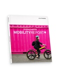 Cover: Mobility Report 2022 - Zukunftsinstitut
