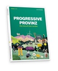 Cover: Progressive Provinz - Zukunftsinstitut