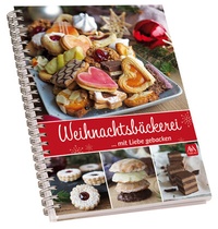 Abbildung von: Weihnachtsbäckerei - AVA-Agrar