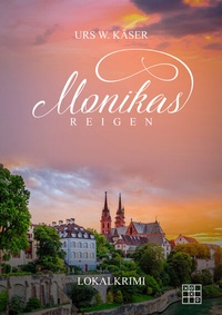 Abbildung von: Monikas Reigen - XOXO-Verlag