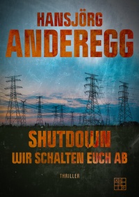 Abbildung von: Shutdown - XOXO-Verlag