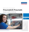 Cover: Betrieblicher Lehrgang-Pneumatik/E-Pneumatik - Christiani, Paul
