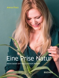Abbildung von: Eine Prise Natur - Bucher Verlag GmbH