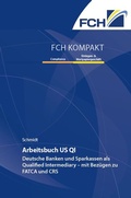 Cover: Arbeitsbuch US QI - FCH AG