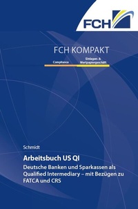 Abbildung von: Arbeitsbuch US QI - FCH AG